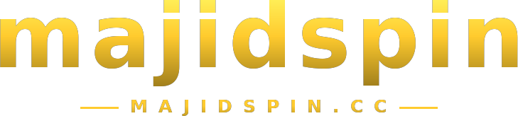 majidspin logo
