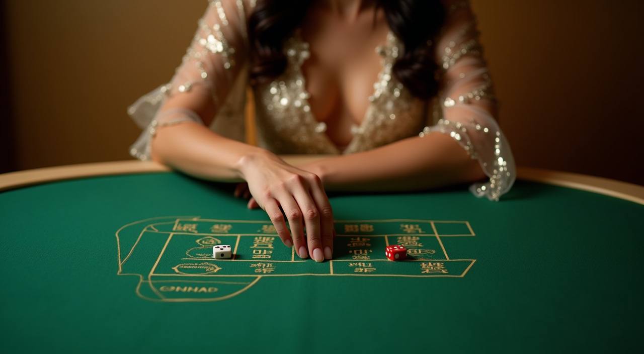 majidspin Ruang Three Card Poker dan Pilihan Meja dalam majidspin